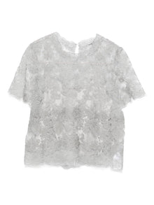 Ermanno Scervino T-shirts and Polos Clear Blue