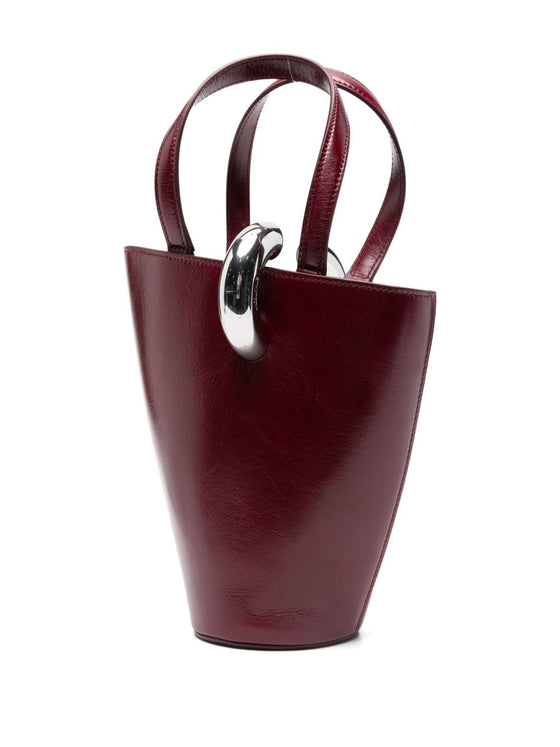 Jacquemus Le Petit Bambola Handbag Unica