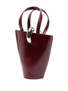Jacquemus Le Petit Bambola Handbag Unica