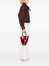 Jacquemus Le Petit Bambola Handbag Unica