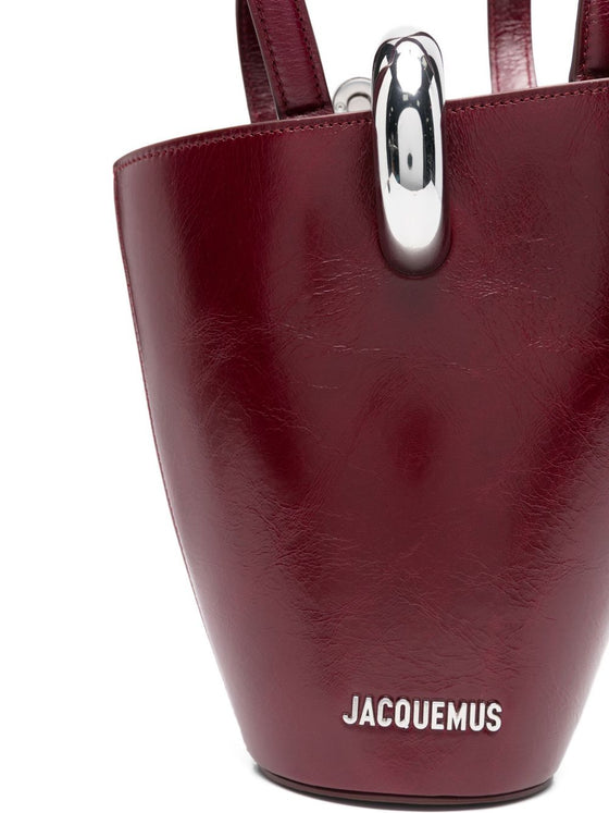 Jacquemus Le Petit Bambola Handbag Unica