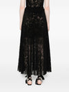 Ermanno Scervino Skirts Black