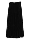 Ermanno Scervino Skirts Black