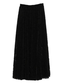  Ermanno Scervino Skirts Black
