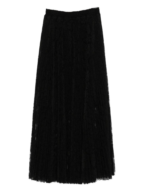 Ermanno Scervino Skirts Black