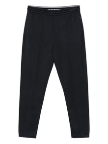  EMPORIO ARMANI CAPSULE Trousers Blue