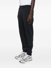EMPORIO ARMANI CAPSULE Trousers Blue