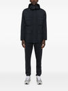 EMPORIO ARMANI CAPSULE Trousers Blue