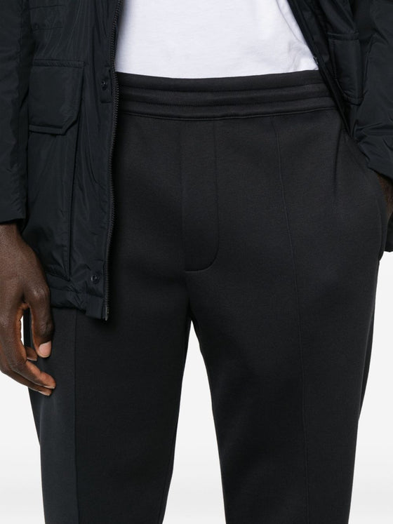 EMPORIO ARMANI CAPSULE Trousers Blue