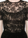 Ermanno Scervino T-shirts and Polos Black