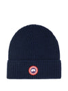 Canada Goose Hats Blue