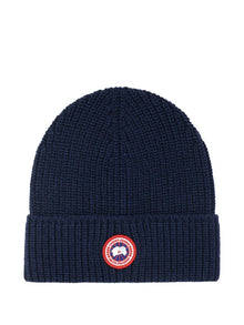  Canada Goose Hats Blue