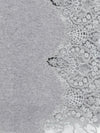 Ermanno Scervino Scarfs Grey