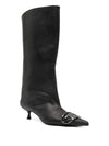 Diesel Boots Black