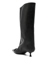 Diesel Boots Black