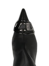 Diesel Boots Black