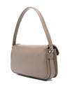 Emporio Armani Shoulder bag with buckle