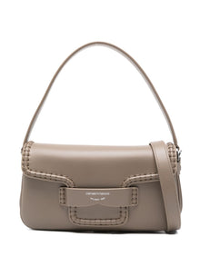  Emporio Armani Shoulder bag with buckle