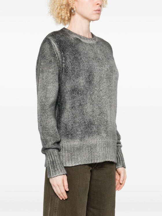 Avant Toi Sweaters Grey