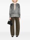 Avant Toi Sweaters Grey