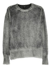Avant Toi Sweaters Grey