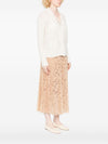 Ermanno Scervino Sweaters White
