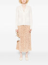 Ermanno Scervino Sweaters White
