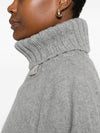 Fabiana Filippi Jackets Grey