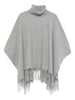 Fabiana Filippi Jackets Grey