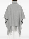 Fabiana Filippi Jackets Grey