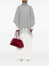 Fabiana Filippi Jackets Grey