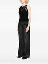 Ermanno Scervino Top Black