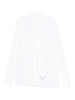 TRAME AUREE Shirts White