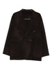 EMPORIO ARMANI EXCLUSIVE Jackets Brown