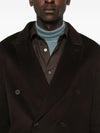 EMPORIO ARMANI EXCLUSIVE Jackets Brown