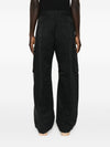 Dolce & Gabbana Cotton cargo trousers