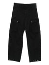 Dolce & Gabbana Cotton cargo trousers