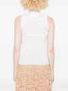 Ermanno Scervino Top White