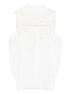 Ermanno Scervino Top White