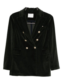  Circolo 1901 Jackets Green