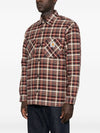 CARHARTT WIP MAIN Jackets Bordeaux