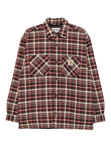  CARHARTT WIP MAIN Jackets Bordeaux