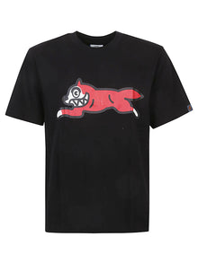  ICECREAM T-shirts and Polos Black