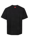 ICECREAM T-shirts and Polos Black