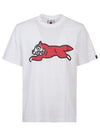 ICECREAM T-shirts and Polos White