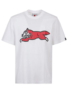  ICECREAM T-shirts and Polos White