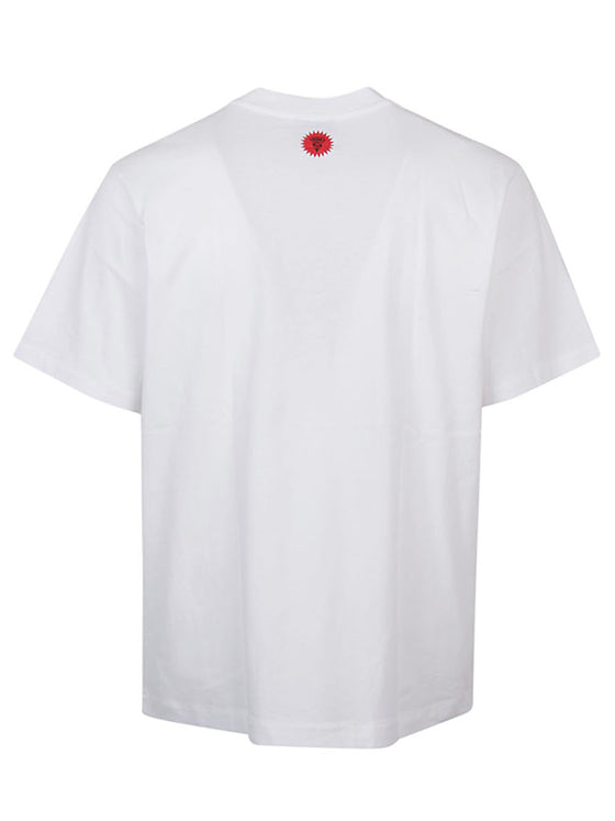 ICECREAM T-shirts and Polos White