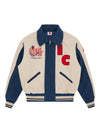 ICECREAM Coats Beige