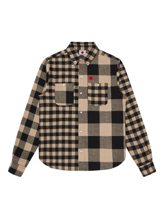 ICECREAM Shirts Black