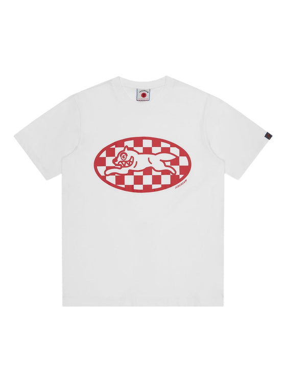 ICECREAM T-shirts and Polos White
